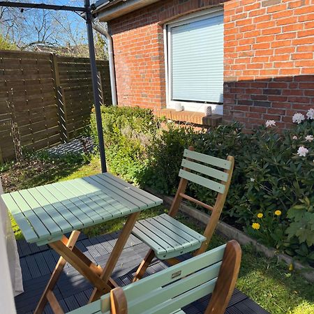Gartenzimmer Zwischen Den Meeren Ladelund Zewnętrze zdjęcie