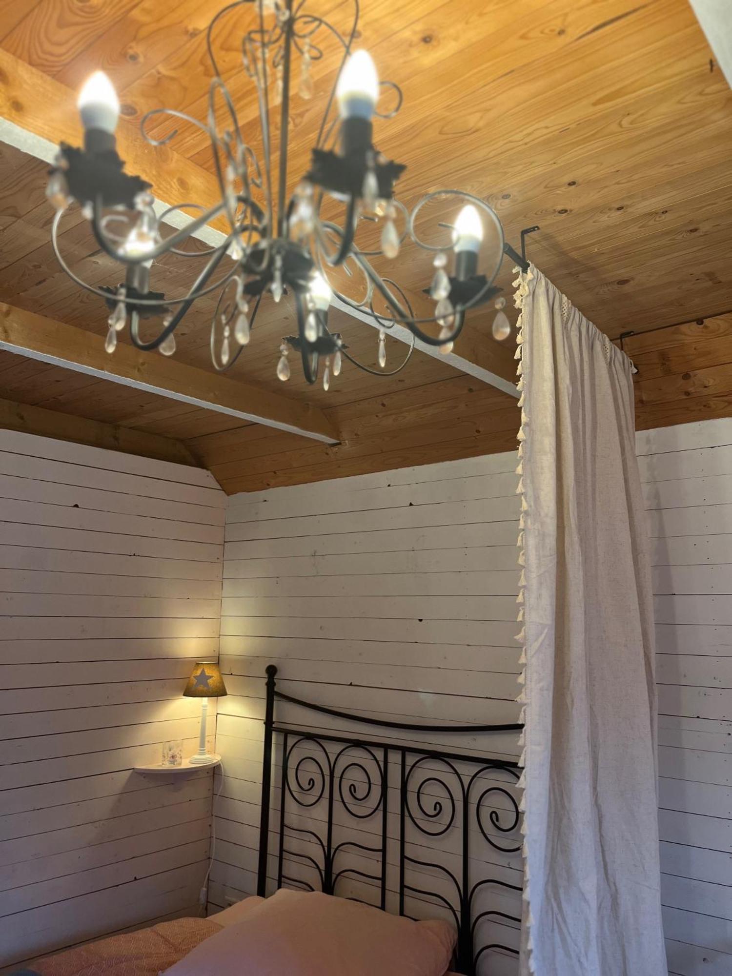 Gartenzimmer Zwischen Den Meeren Ladelund Zewnętrze zdjęcie