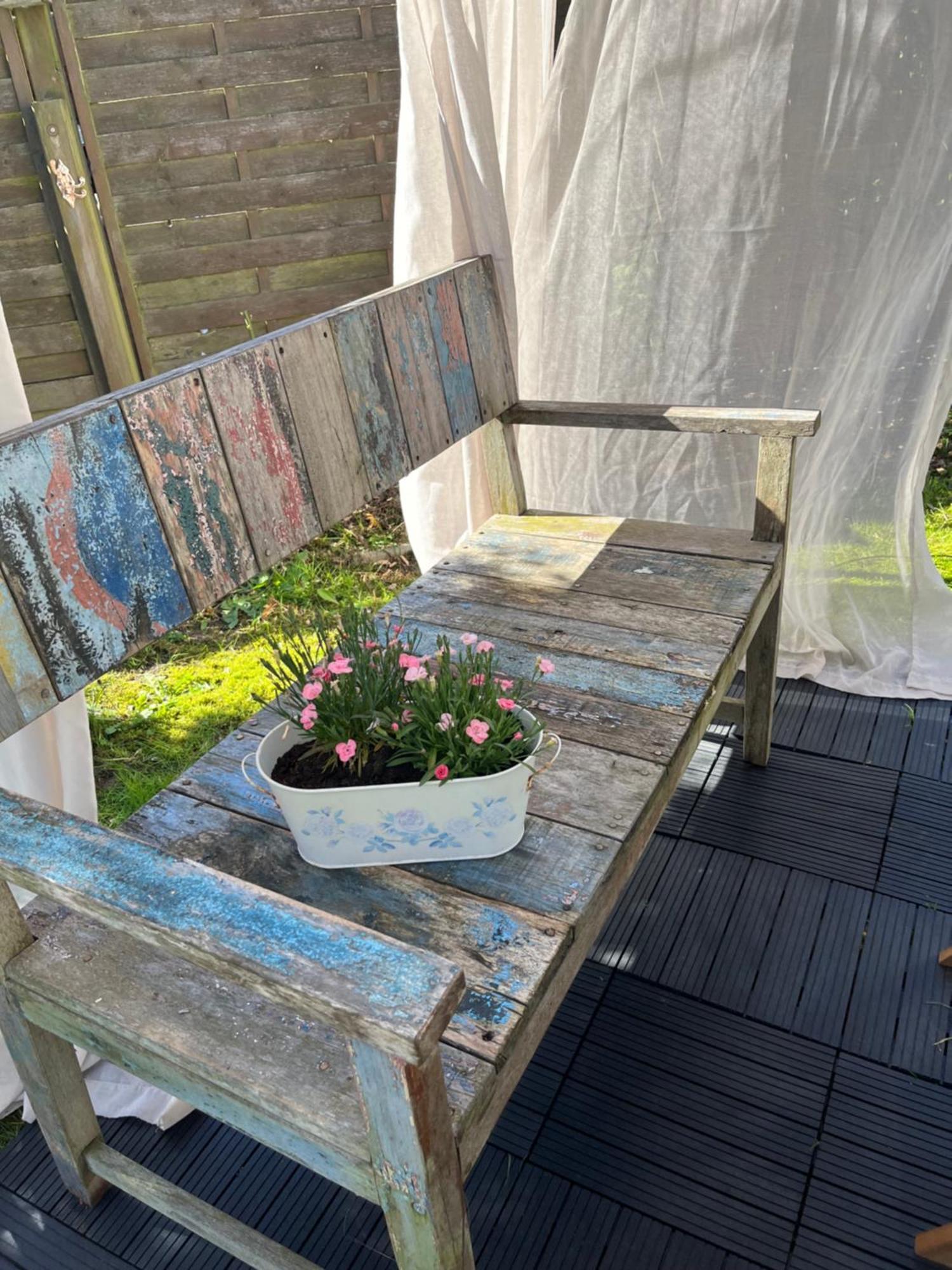 Gartenzimmer Zwischen Den Meeren Ladelund Zewnętrze zdjęcie