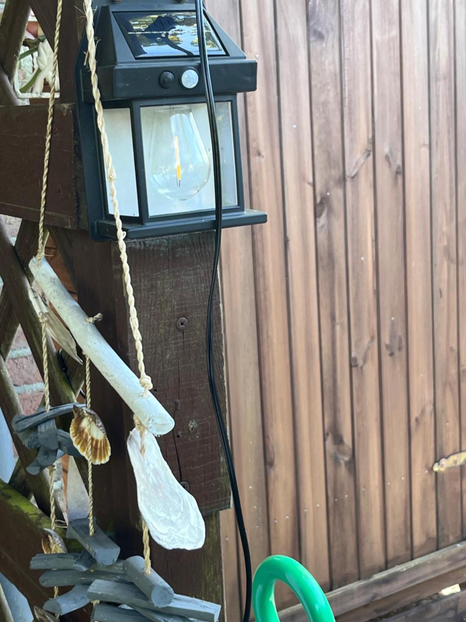 Gartenzimmer Zwischen Den Meeren Ladelund Zewnętrze zdjęcie